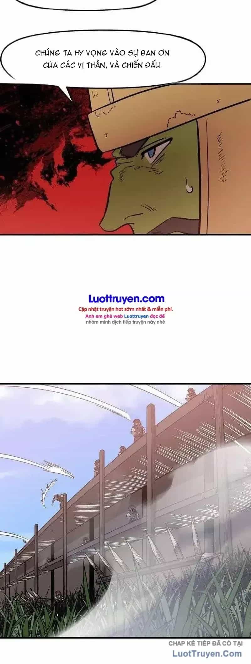 Chúa Tể Goblin - Chương 117 - ảnh 18