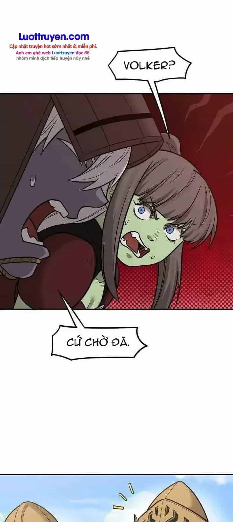 Chúa Tể Goblin - Chương 117 - ảnh 29