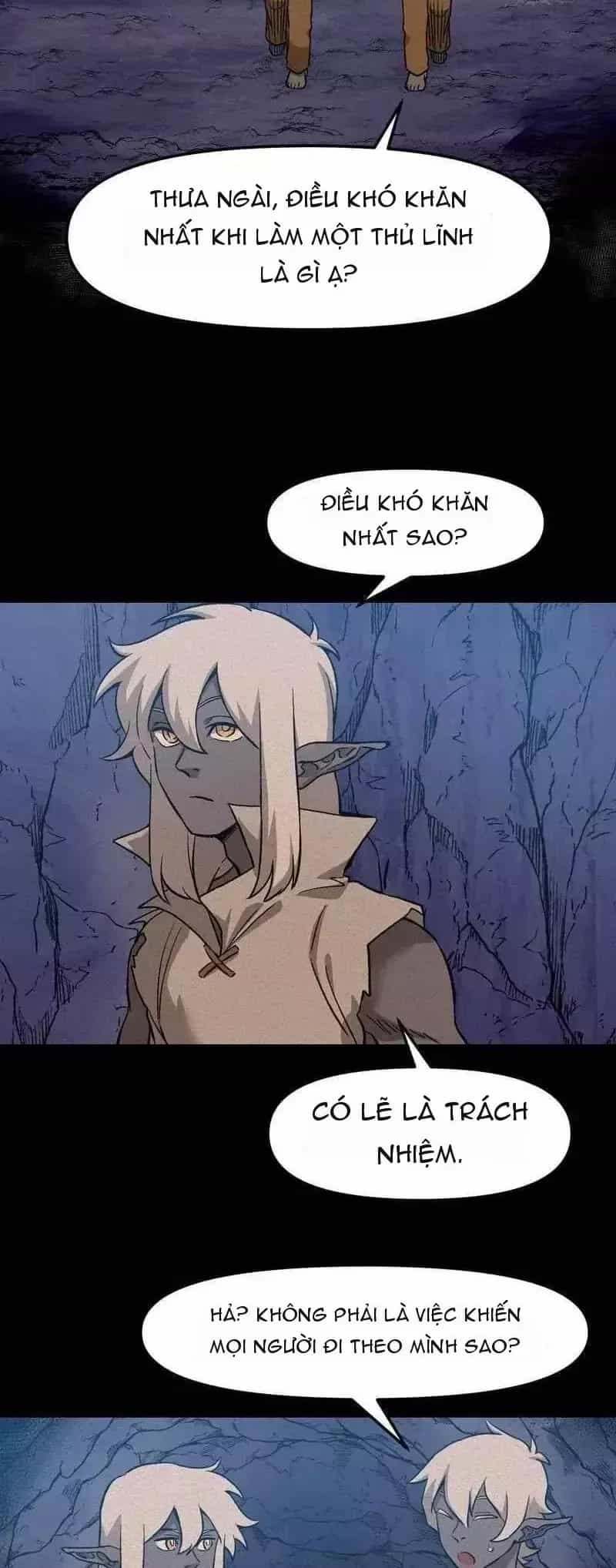 Chúa Tể Goblin - Chương 117 - ảnh 3