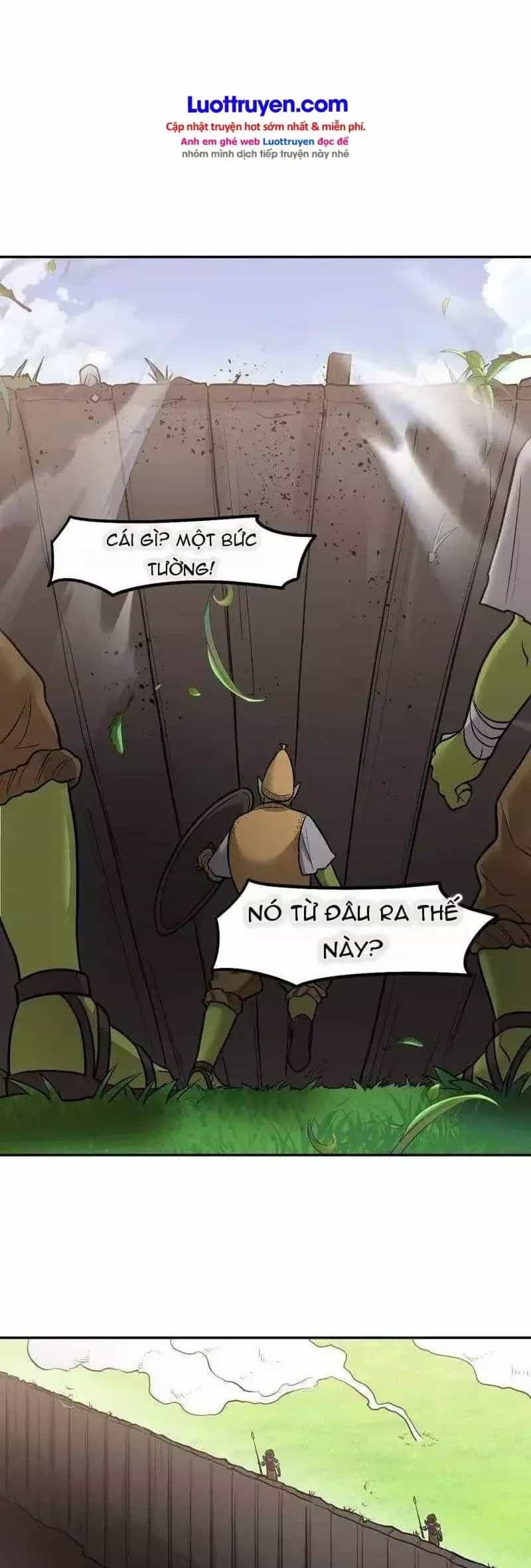 Chúa Tể Goblin - Chương 117 - ảnh 35