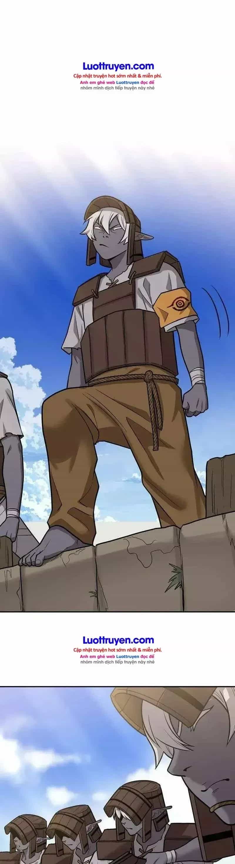 Chúa Tể Goblin - Chương 117 - ảnh 39