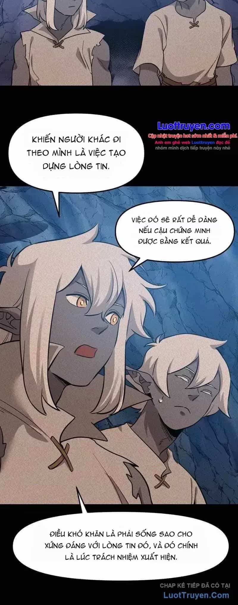 Chúa Tể Goblin - Chương 117 - ảnh 4