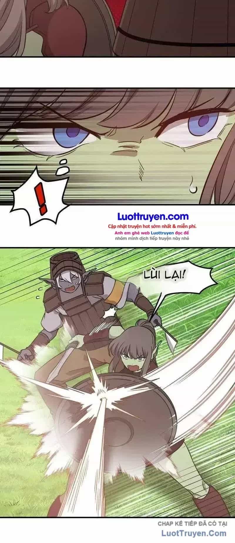 Chúa Tể Goblin - Chương 117 - ảnh 8