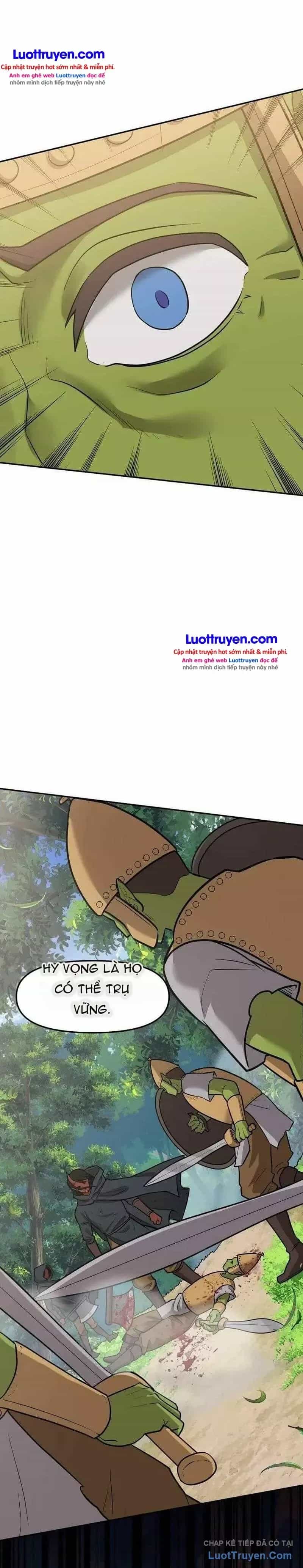 Chúa Tể Goblin - Chương 118 - ảnh 12