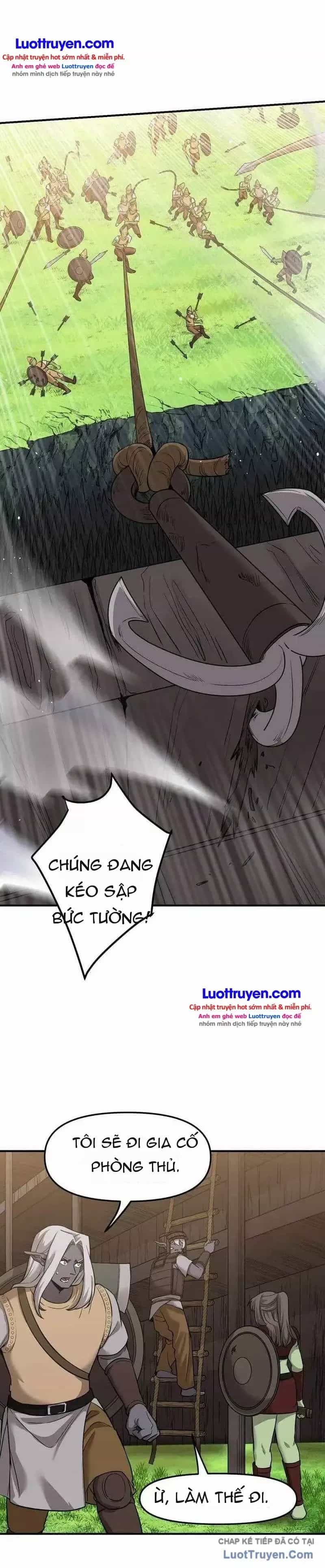 Chúa Tể Goblin - Chương 118 - ảnh 17