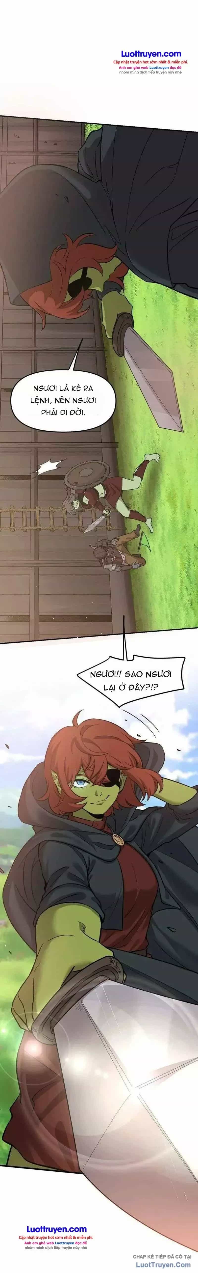Chúa Tể Goblin - Chương 118 - ảnh 19