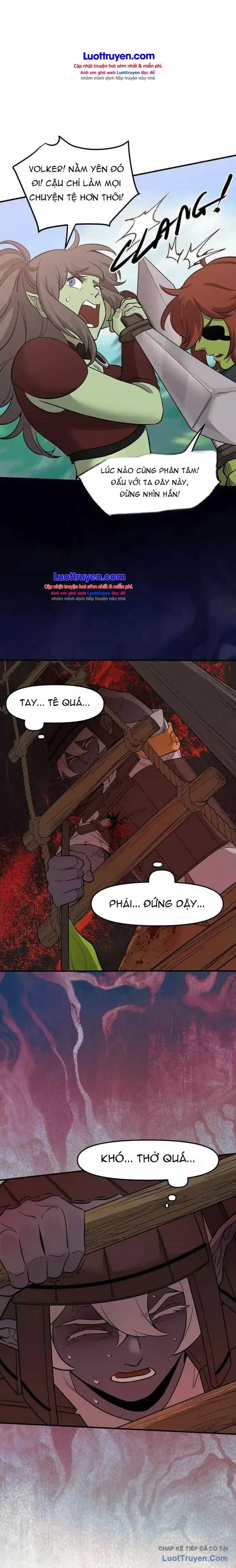 Chúa Tể Goblin - Chương 118 - ảnh 22