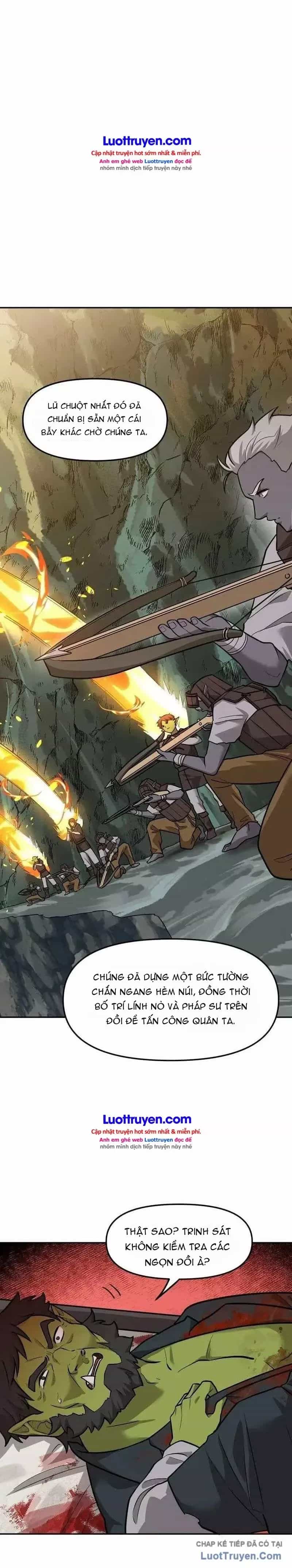 Chúa Tể Goblin - Chương 118 - ảnh 4