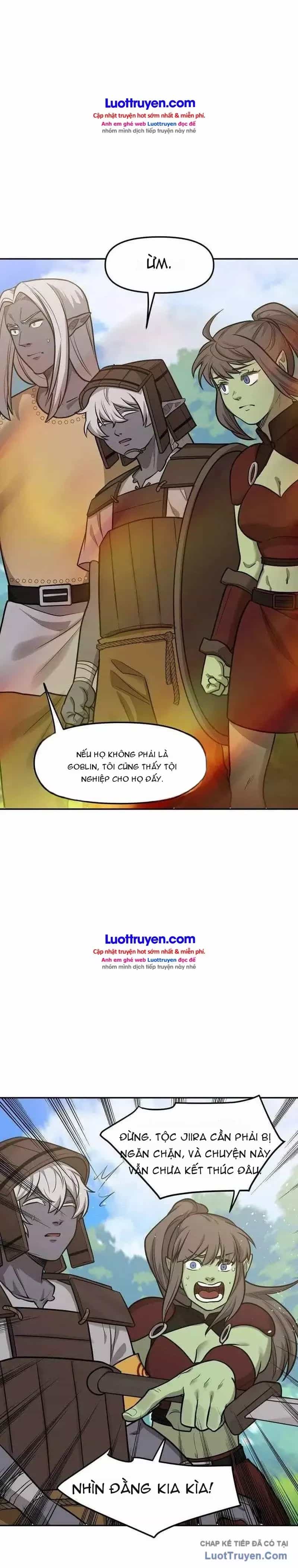Chúa Tể Goblin - Chương 118 - ảnh 9