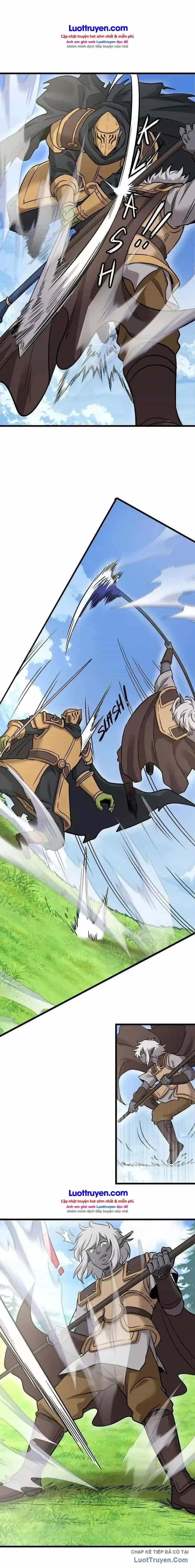 Chúa Tể Goblin - Chương 119 - ảnh 11