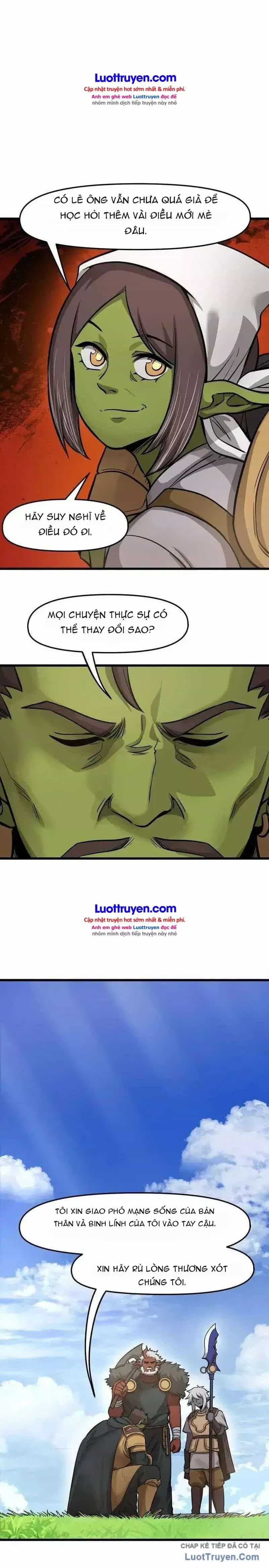 Chúa Tể Goblin - Chương 119 - ảnh 22