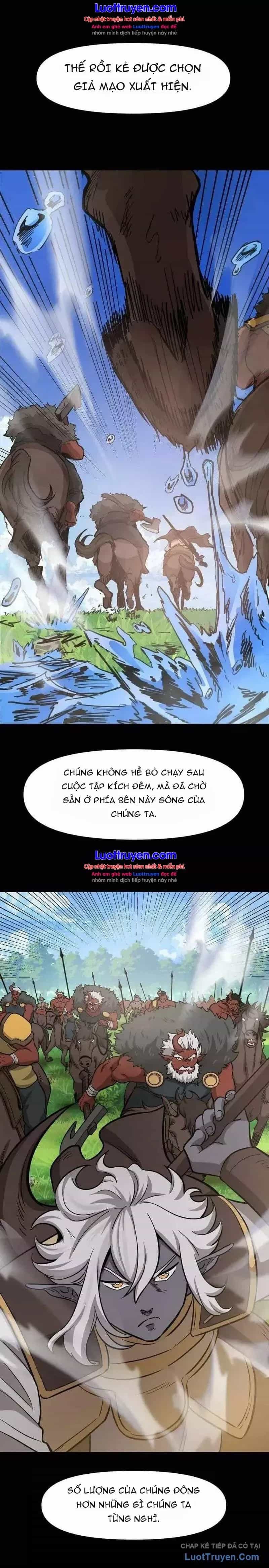 Chúa Tể Goblin - Chương 119 - ảnh 4