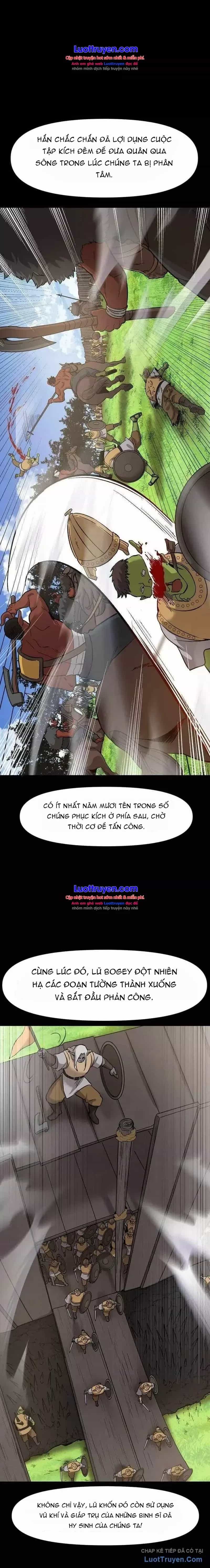 Chúa Tể Goblin - Chương 119 - ảnh 5