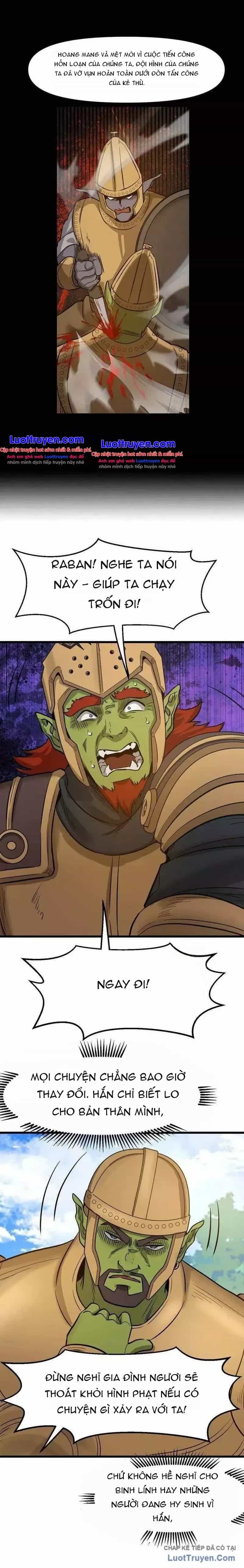 Chúa Tể Goblin - Chương 119 - ảnh 6