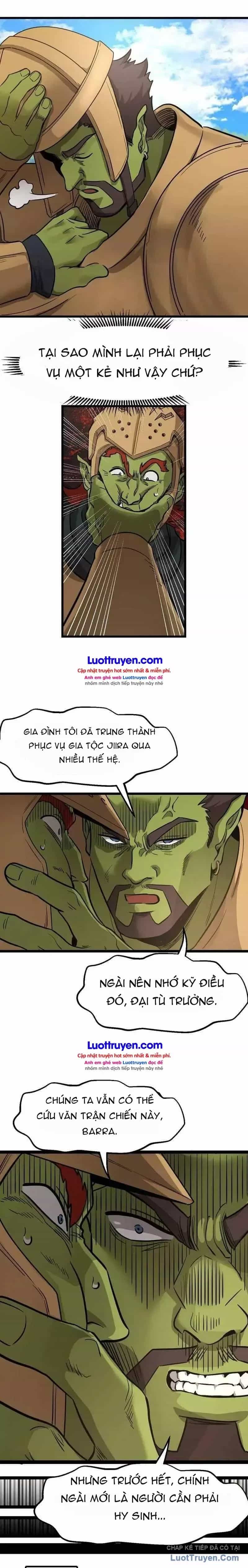 Chúa Tể Goblin - Chương 119 - ảnh 7