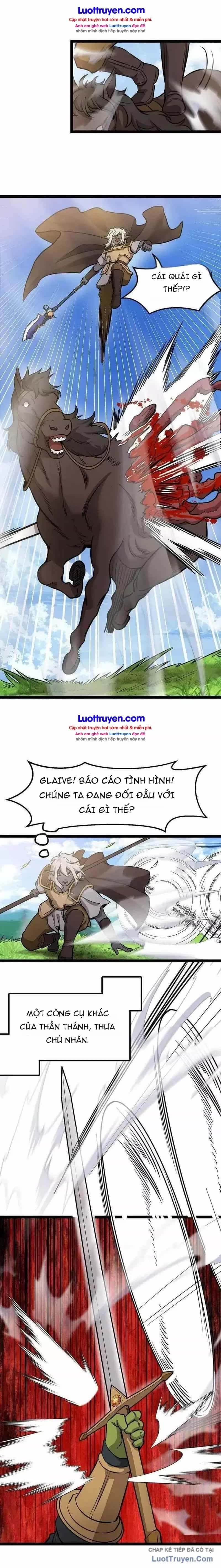Chúa Tể Goblin - Chương 119 - ảnh 9