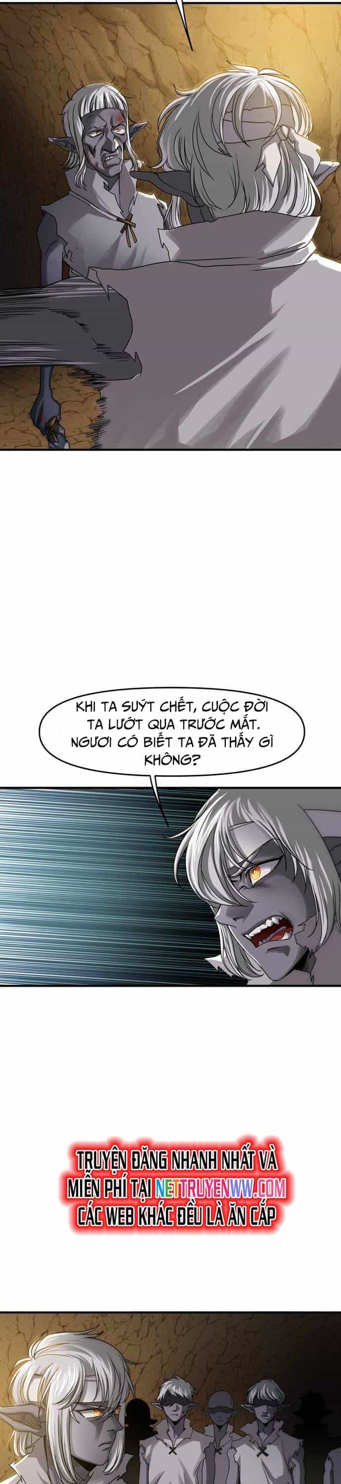 Chúa Tể Goblin - Chương 12 - ảnh 6