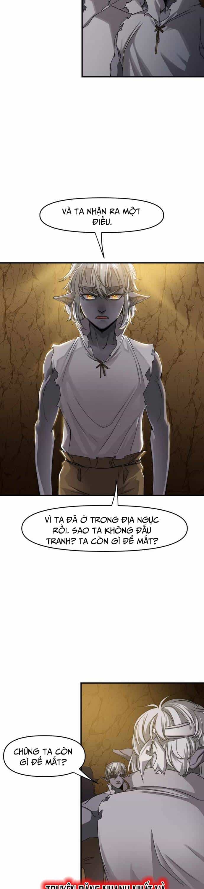 Chúa Tể Goblin - Chương 12 - ảnh 9