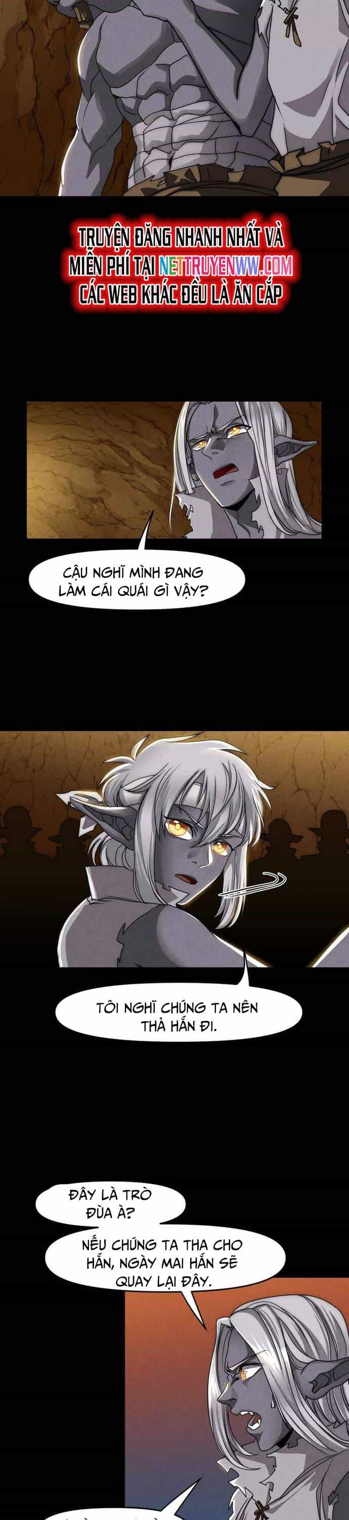 Chúa Tể Goblin - Chương 13 - ảnh 10