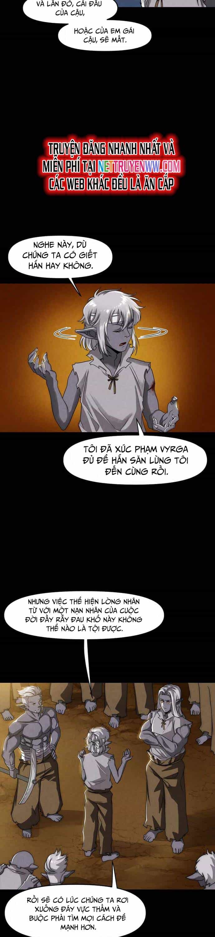 Chúa Tể Goblin - Chương 13 - ảnh 11