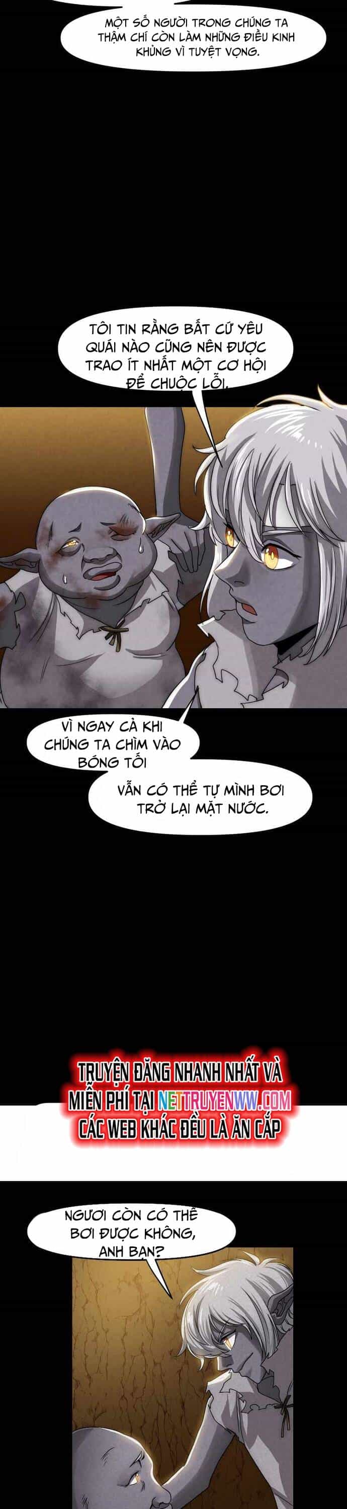 Chúa Tể Goblin - Chương 13 - ảnh 12