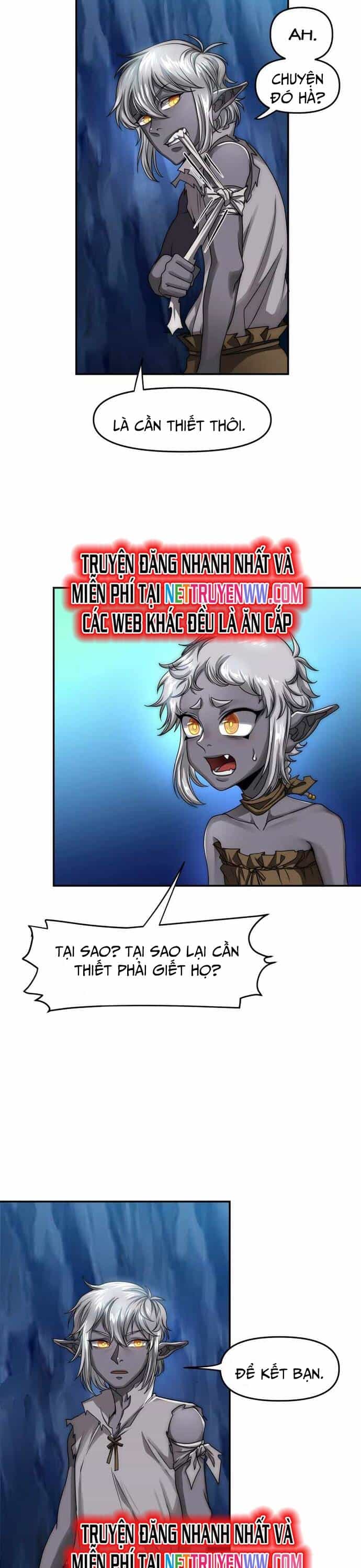 Chúa Tể Goblin - Chương 13 - ảnh 3