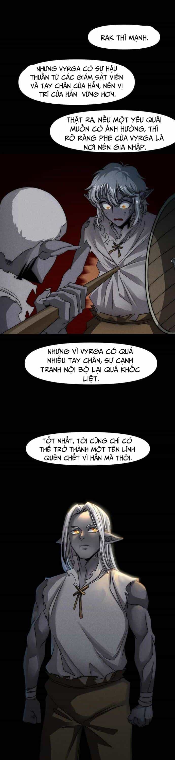 Chúa Tể Goblin - Chương 13 - ảnh 6