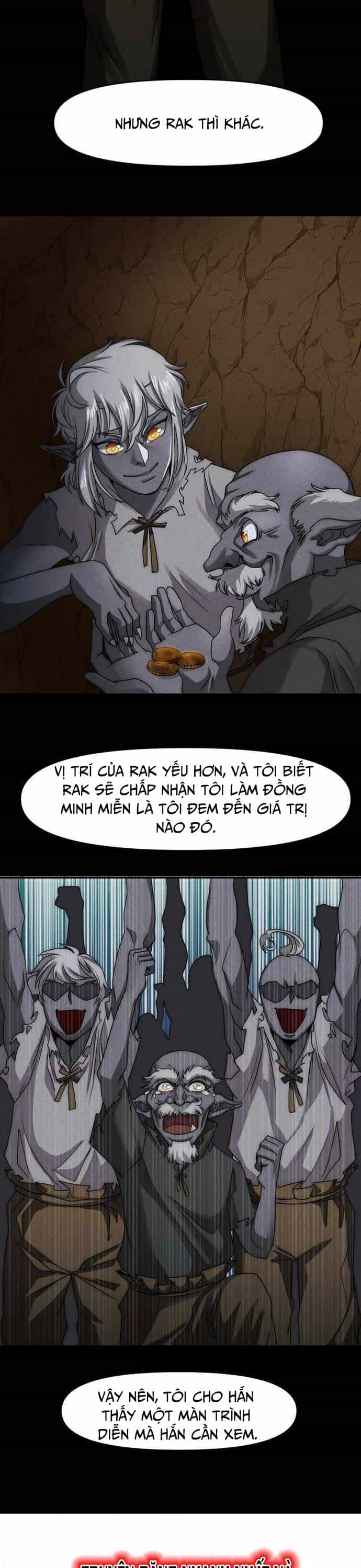 Chúa Tể Goblin - Chương 13 - ảnh 7