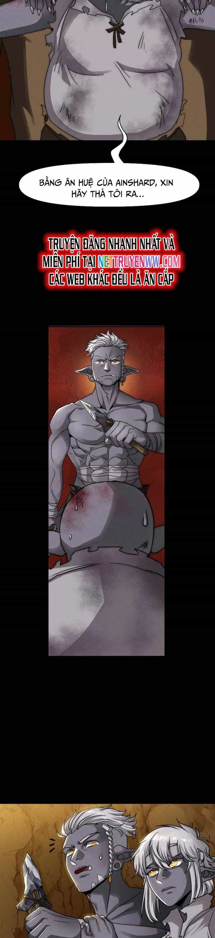 Chúa Tể Goblin - Chương 13 - ảnh 9