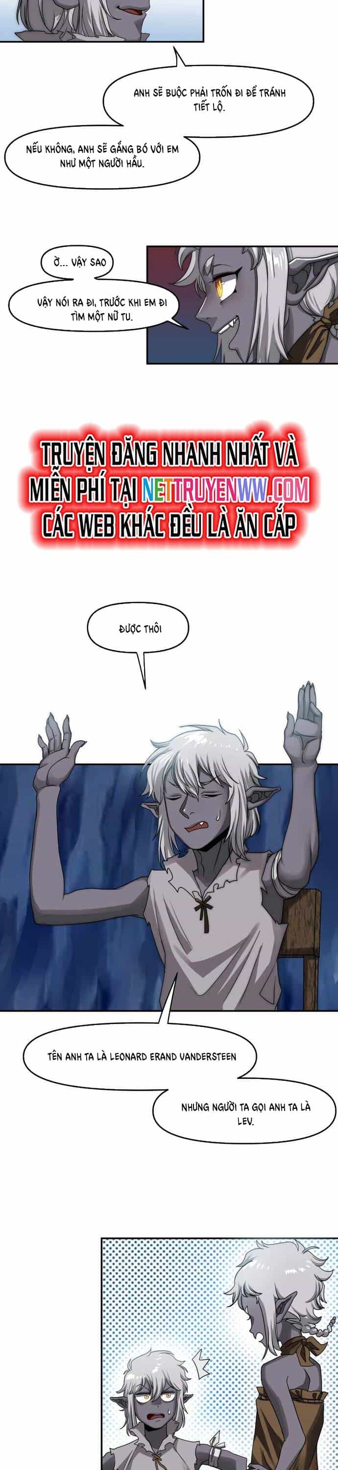 Chúa Tể Goblin - Chương 14 - ảnh 14