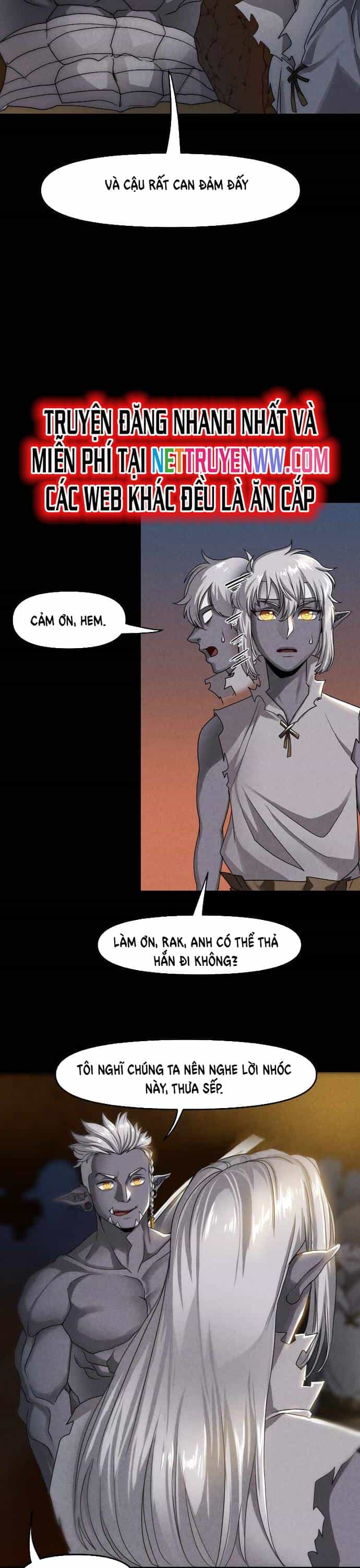 Chúa Tể Goblin - Chương 14 - ảnh 3