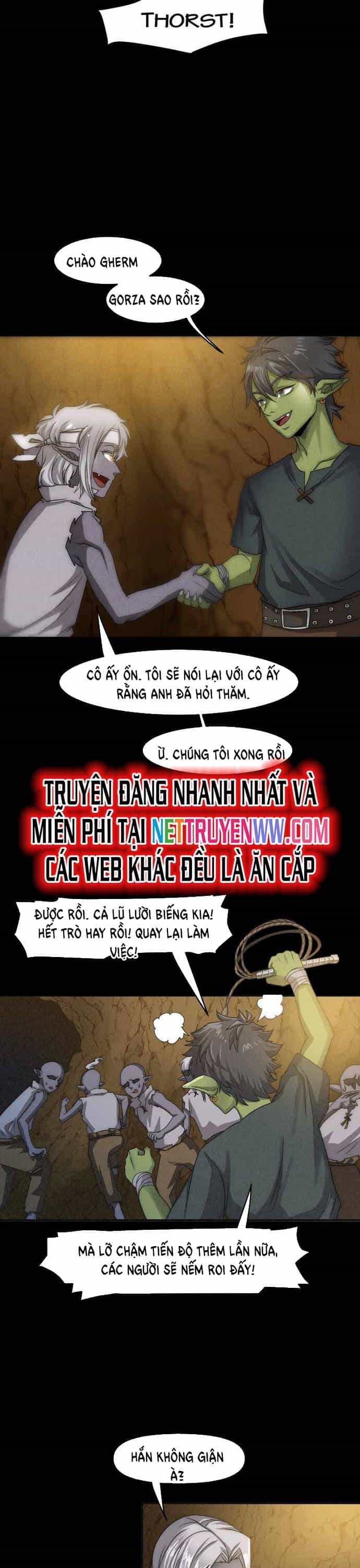 Chúa Tể Goblin - Chương 14 - ảnh 9