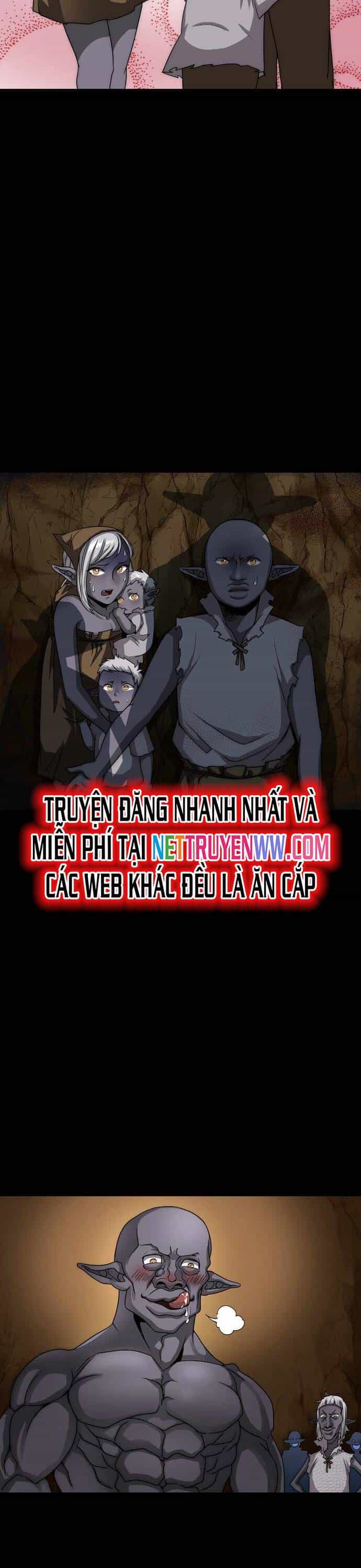 Chúa Tể Goblin - Chương 15 - ảnh 3