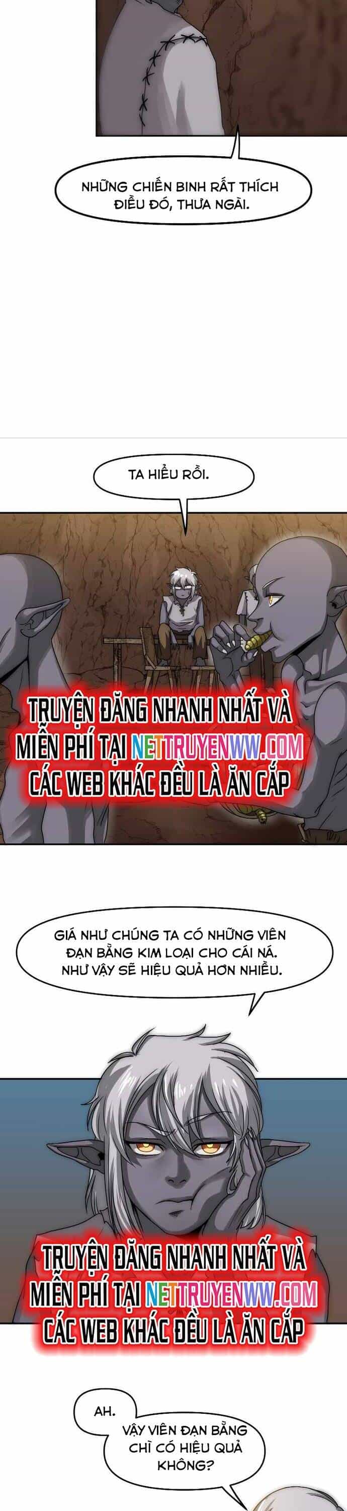 Chúa Tể Goblin - Chương 16 - ảnh 12