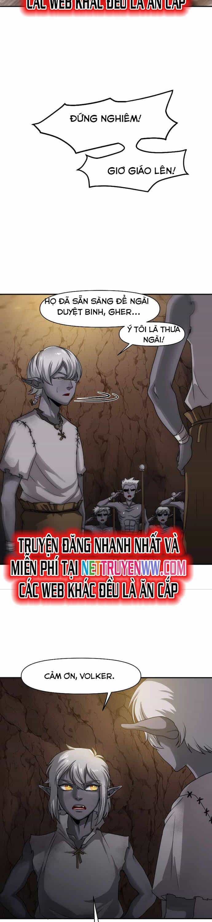 Chúa Tể Goblin - Chương 16 - ảnh 3