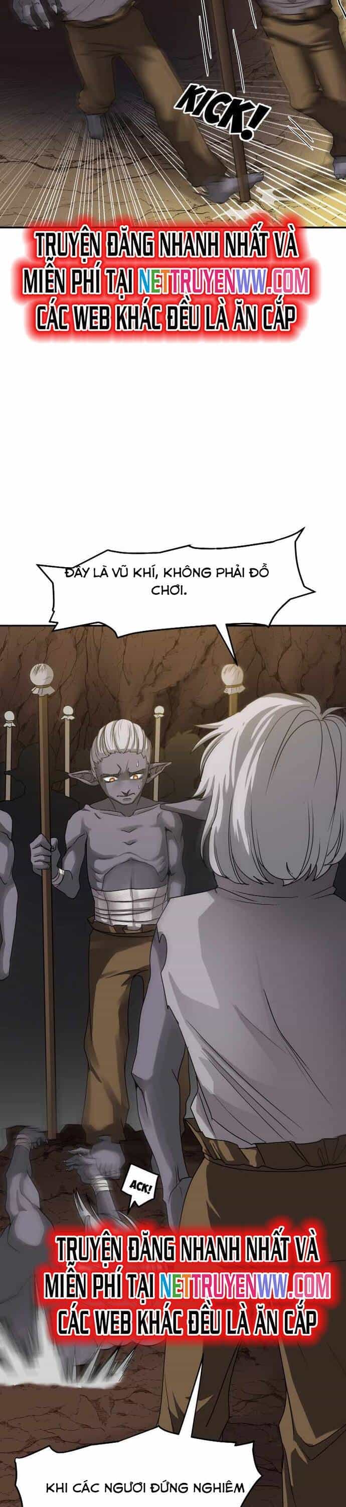Chúa Tể Goblin - Chương 16 - ảnh 5
