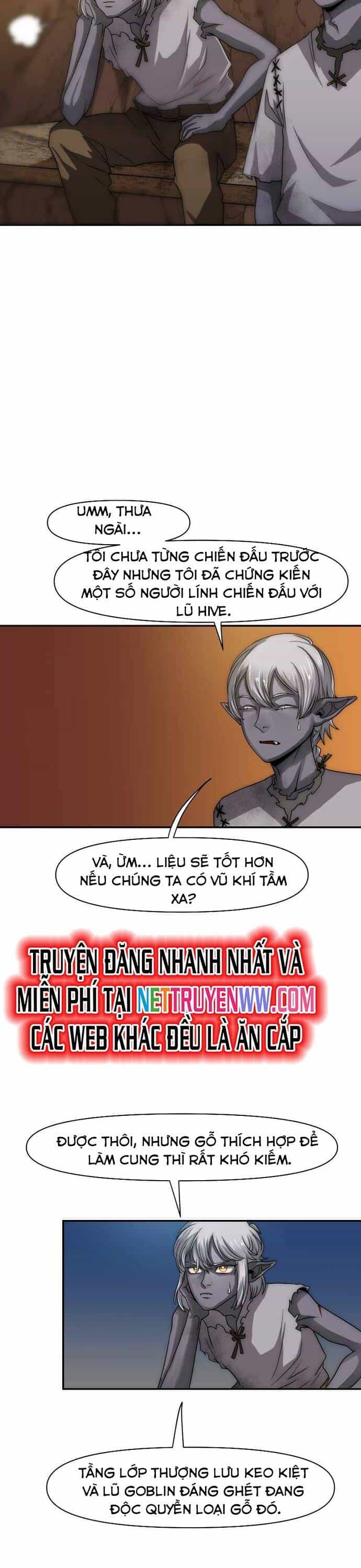 Chúa Tể Goblin - Chương 16 - ảnh 8