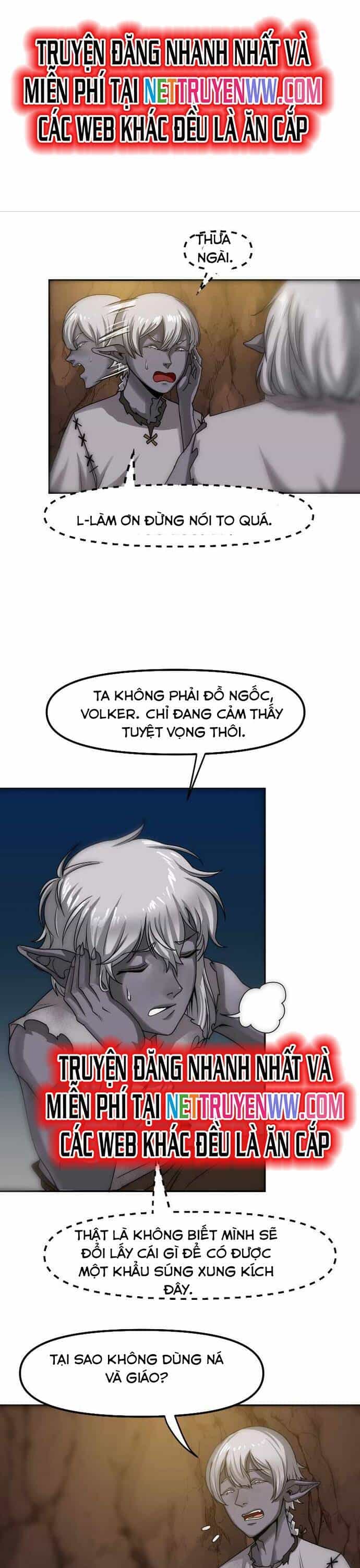 Chúa Tể Goblin - Chương 16 - ảnh 9
