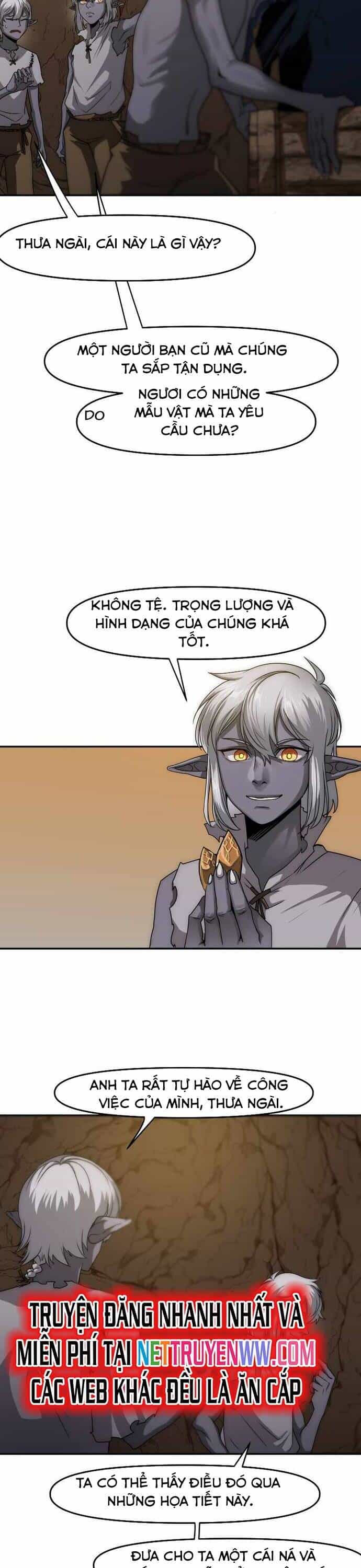Chúa Tể Goblin - Chương 17 - ảnh 4