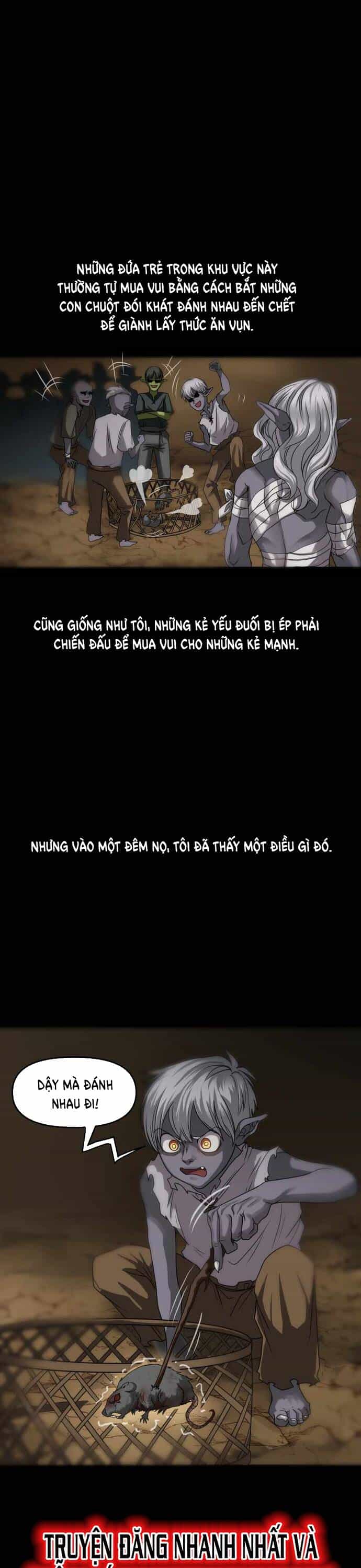 Chúa Tể Goblin - Chương 18 - ảnh 10