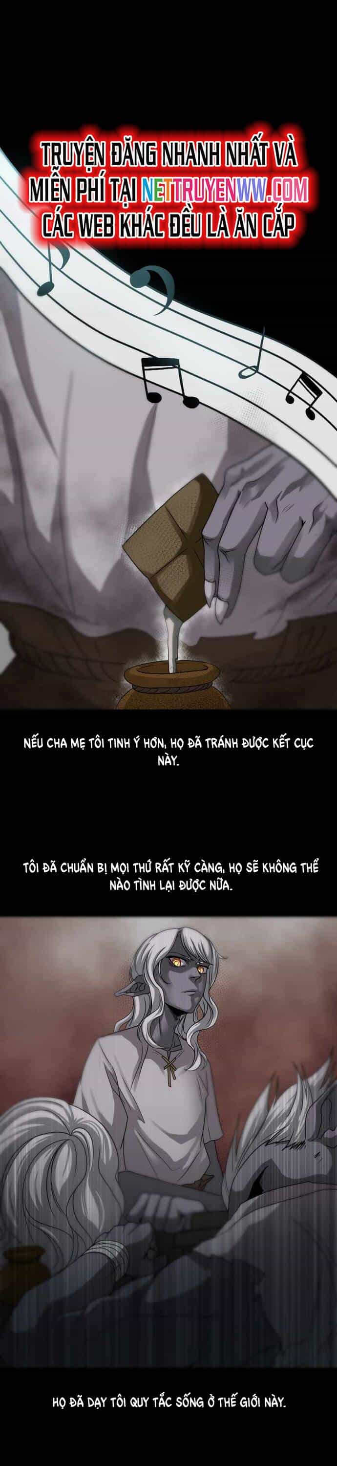 Chúa Tể Goblin - Chương 18 - ảnh 13