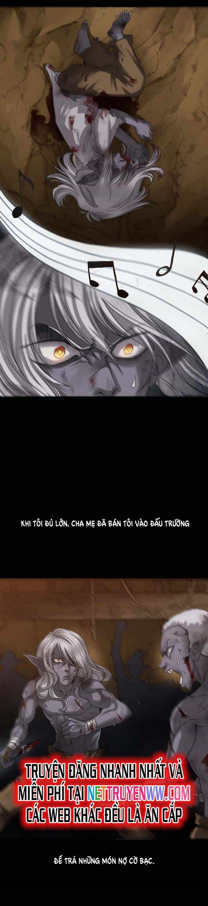 Chúa Tể Goblin - Chương 18 - ảnh 5
