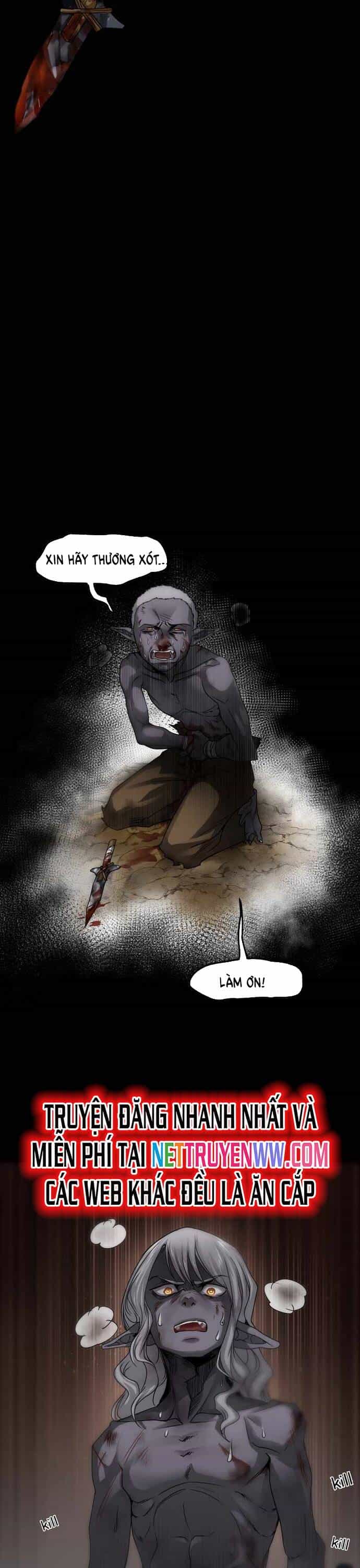 Chúa Tể Goblin - Chương 18 - ảnh 7