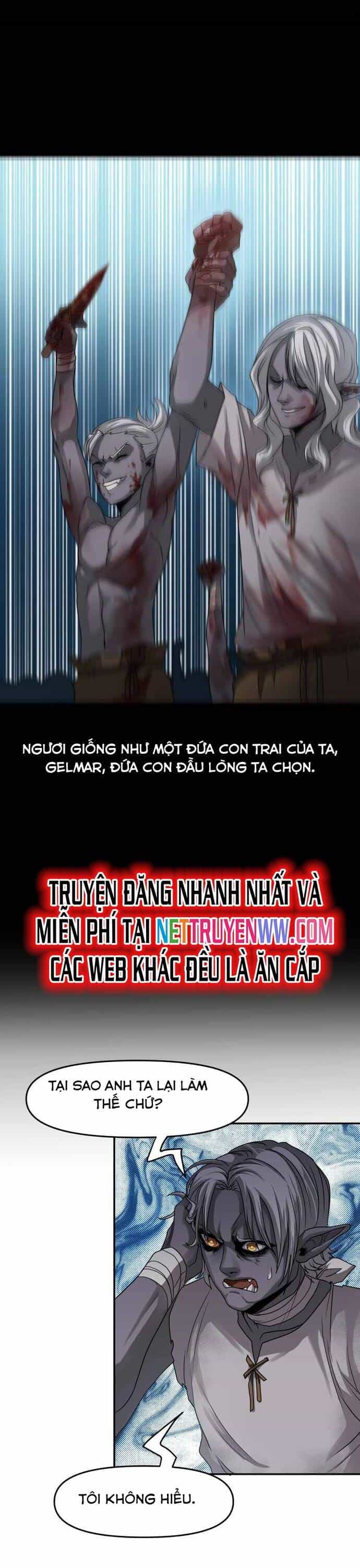 Chúa Tể Goblin - Chương 19 - ảnh 10