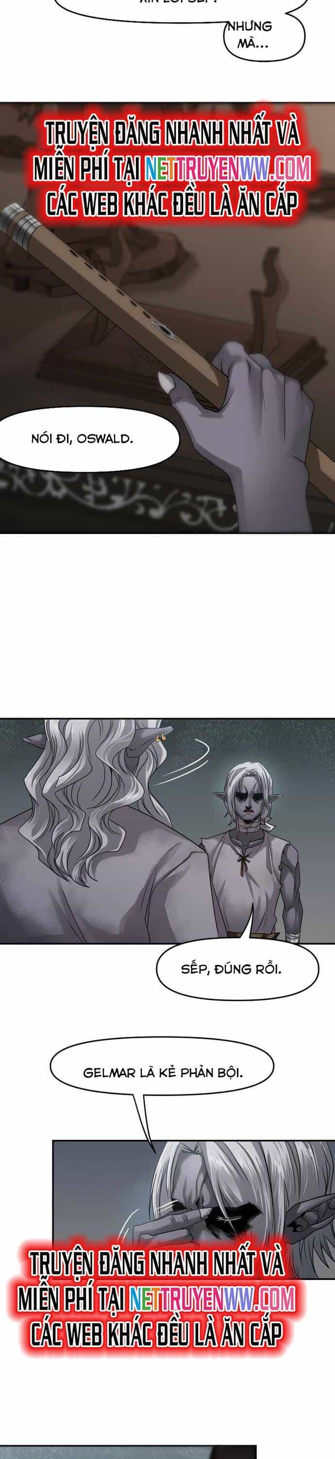 Chúa Tể Goblin - Chương 19 - ảnh 3