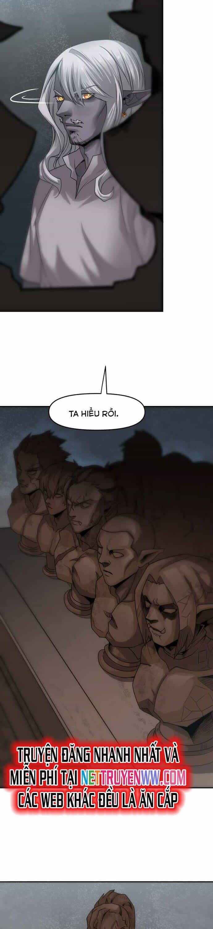 Chúa Tể Goblin - Chương 19 - ảnh 4