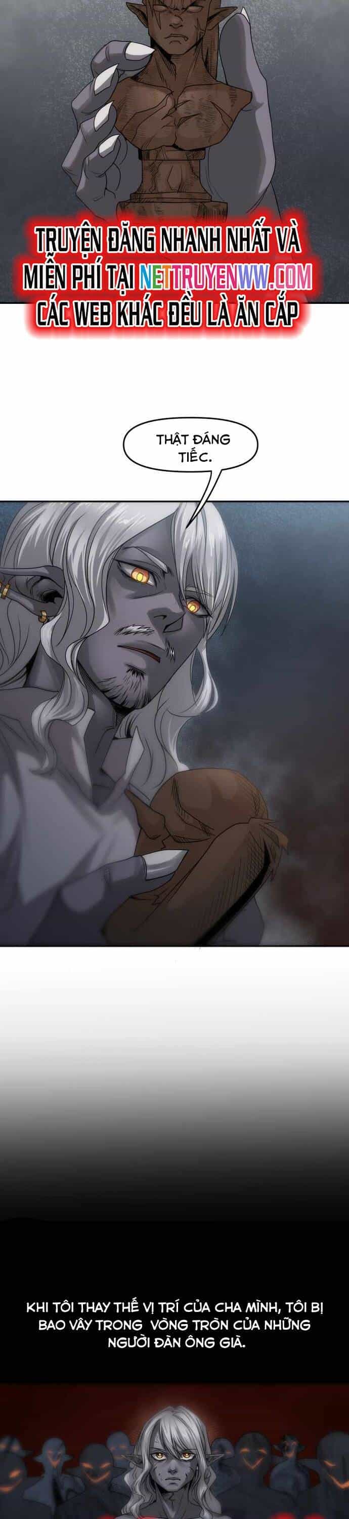 Chúa Tể Goblin - Chương 19 - ảnh 5