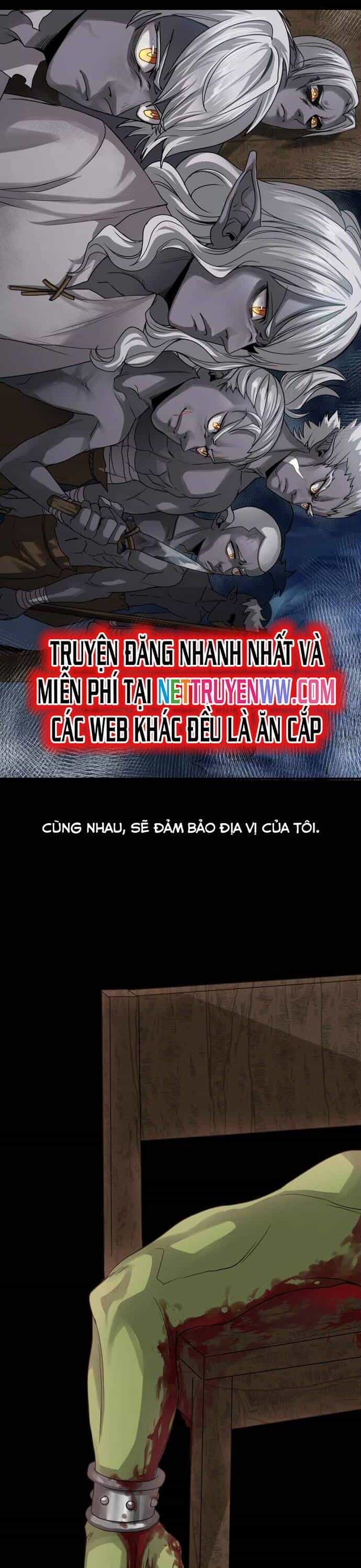 Chúa Tể Goblin - Chương 19 - ảnh 8