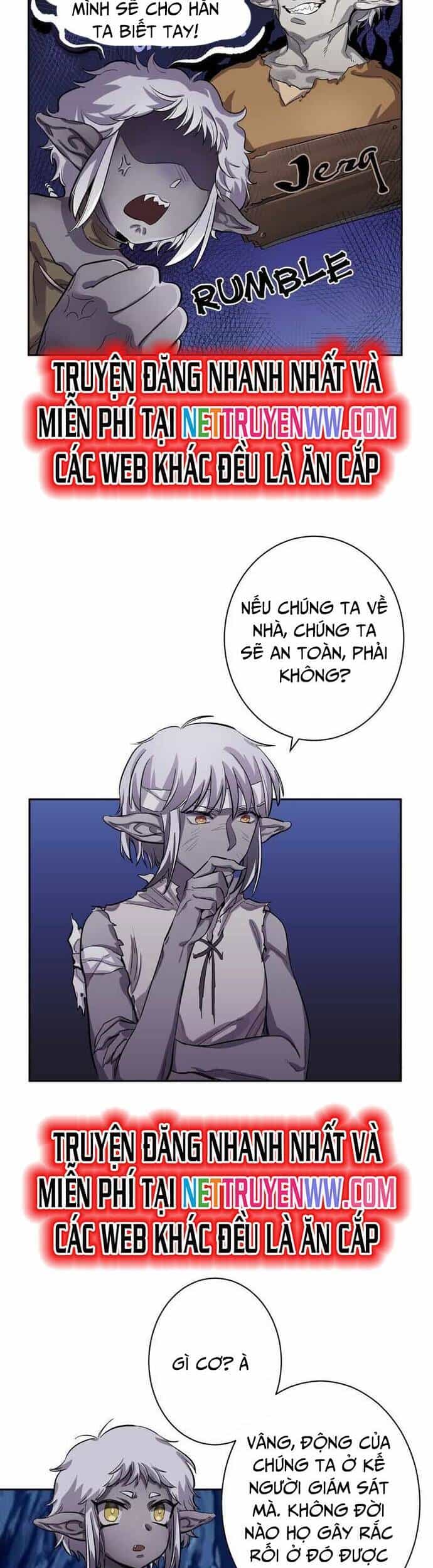 Chúa Tể Goblin - Chương 2 - ảnh 11