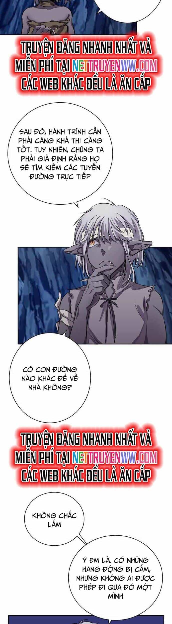 Chúa Tể Goblin - Chương 2 - ảnh 12